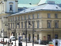 Połączone Biblioteki WFiS UW, IFiS PAN i PTF