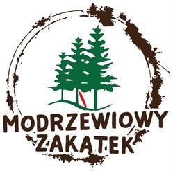 Modrzewiowy Zakątek Usługi turystyczno-rekreacyjne