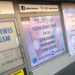 tel4you SERWIS GSM