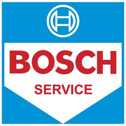 Bosch Car Service Grusza