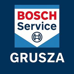 Bosch Car Service Grusza