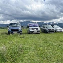 Taxi Zakopane Rysy 24h