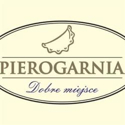 Pierogarnia Dobre Miejsce Weronika Januszak