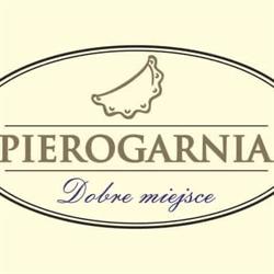 Pierogarnia Dobre Miejsce Weronika Januszak