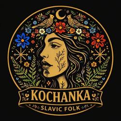 Kochanka folk shotbar