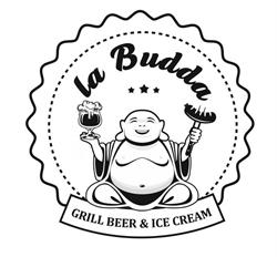 La BUDDA Grill Beer & Ice Cream
