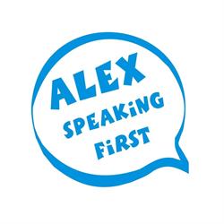 ALEX SPEAKING FIRST Szkoła Języka Angielskiego Dla Dzieci