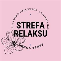 Strefa Relaksu Hanna Bemke