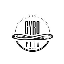 GYRO PITA Kuchnia polsko-grecka