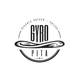 GYRO PITA Kuchnia polsko-grecka