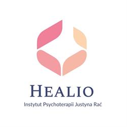 HEALIO - Katowice Śródmieście - Instytut Psychoterapii - Justyna Rać