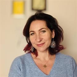 Katarzyna Kmiecik - masaże - Harmonia Duszy i Ciała