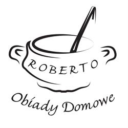 Obiady - stołówka Roberto