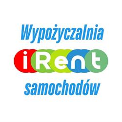 iRent wypożyczalnia samochodów osobowych, dostawczych, busów, autolawet Renata Augustynek