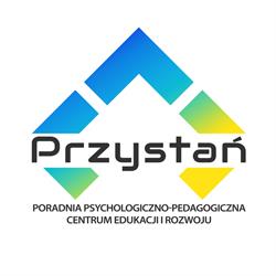 Przystań Poradnia Psychologiczno-Pedagogiczna CENTRUM EDUKACJI I ROZWOJU