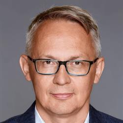 dr Robert Czeszkiewicz, psycholog
