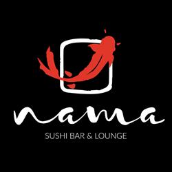 NAMA sushi bar & lounge