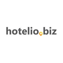 Strony internetowe dla hoteli - Hotelio.biz