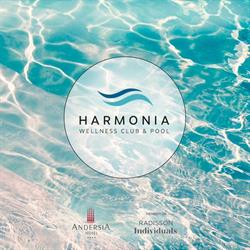 Harmonia Wellness Club & Pool