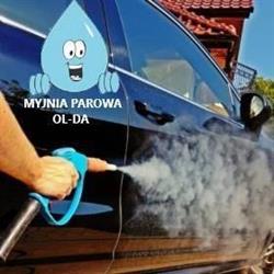 Myjnia Parowa OL-DA