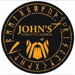 John's haircuts & barbers / Hair system Radom