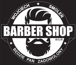 BARBER SHOP Wojciech Smoleń Będzie Pan Zadowolony