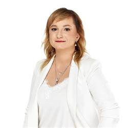Magdalena Łabędź-Raszka JRSM Adwokaci i Radcowie