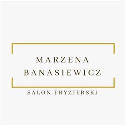 Salon Fryzjerski Marzena Banasiewicz