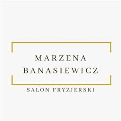 Salon Fryzjerski Marzena Banasiewicz