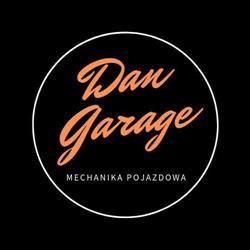 Dan Garage Mechanika Pojazdowa Daniel Wódka