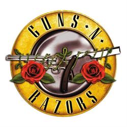 Guns'n'Razors Barber Shop