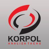 KORPOL Analiza Tacho