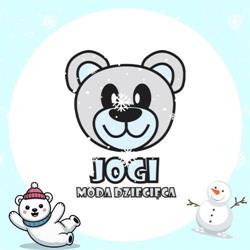 Jogi Moda Dziecięca