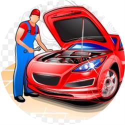 Auto service . Wulkanizacja pomoc w drodze Filip Drawski