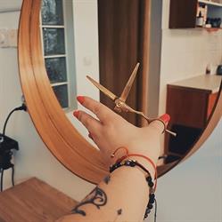 Marieta Salon fryzjerski