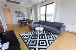 Komfortowy Apartament Międzyzdroje