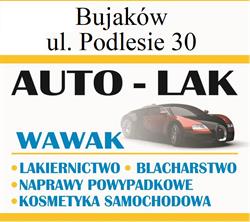 Auto-Lak Wawak Naprawy bezgotówkowe, Pomoc Drogowa, Lakiernictwo, Blacharstwo