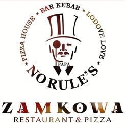 Restauracja Zamkowa