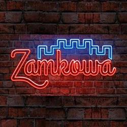 ZAMKOWA (dawniej TELEPIZZERIA )