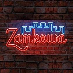 ZAMKOWA (dawniej TELEPIZZERIA )