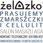Modelowanie Sylwetki Salon Masażu Aga Gniezno