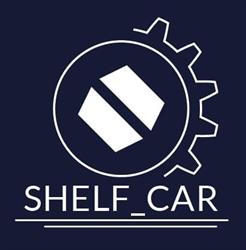 SHELF CAR JAKUB PÓŁKA mechanika i klimatyzacja samochodowa