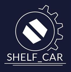 SHELF CAR JAKUB PÓŁKA mechanika i klimatyzacja samochodowa