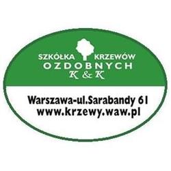 Szkółka Krzewów Ozdobnych Krajewscy