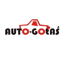 Auto-Gołaś. Ośrodek szkolenia kierowców. Gołaś A.