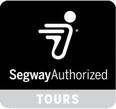 Super Segway Tours office