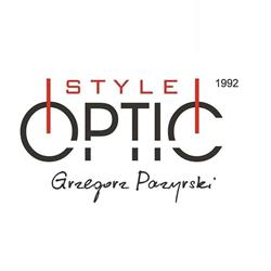 Salon Optyczny STYLE OPTIC