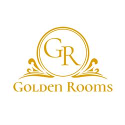 Golden Rooms