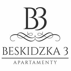 Apartamenty Beskidzka 3