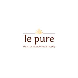 Le Pure - Instytut Medycyny Estetycznej